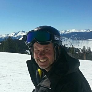 Meet your Posher, Michael